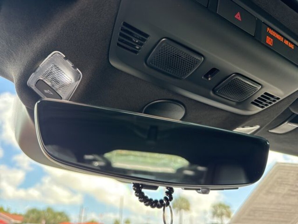 Used 2026 Chevrolet Corvette Stingray Stingray w/3LT Coupe