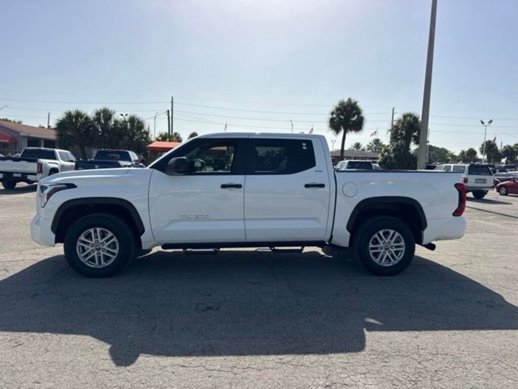 Used 2024 Toyota