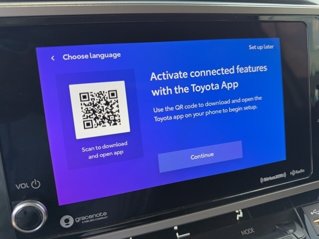 2024 Toyota Tundra SR5 photo 3
