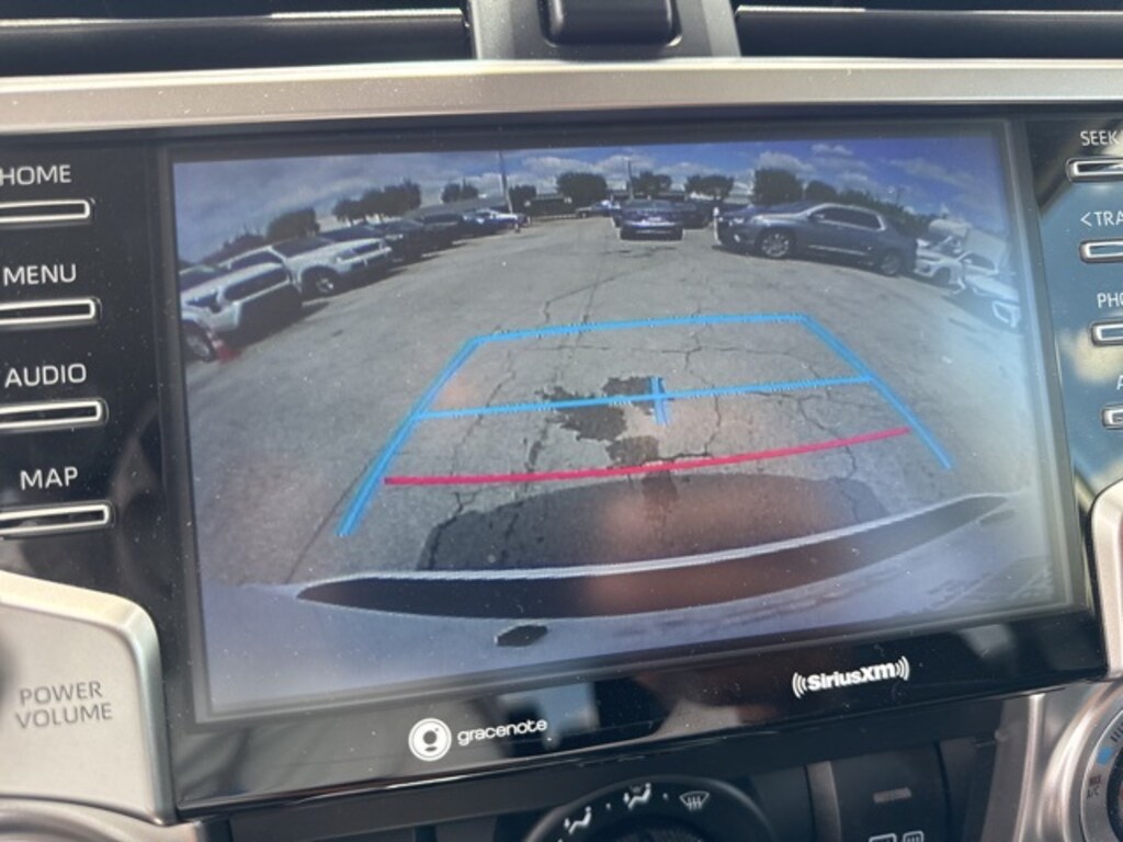 Used 2023 Toyota 4Runner SR5 SUV