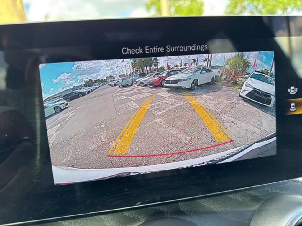 Used 2020 Mercedes-Benz GLC 300 SUV