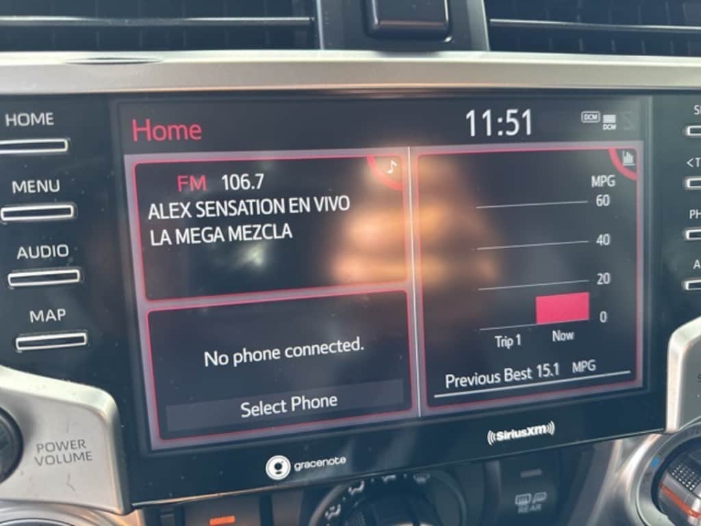 Used 2021 Toyota 4Runner SR5 SUV