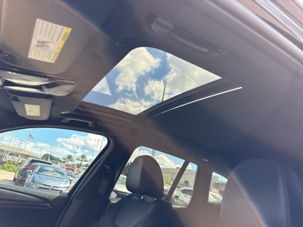 Used 2024 BMW X3 xDrive30i SUV