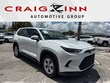  Toyota Grand Highlander