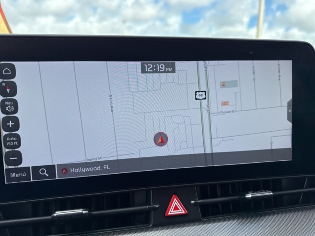 Used 2025 Kia Sportage SX SUV