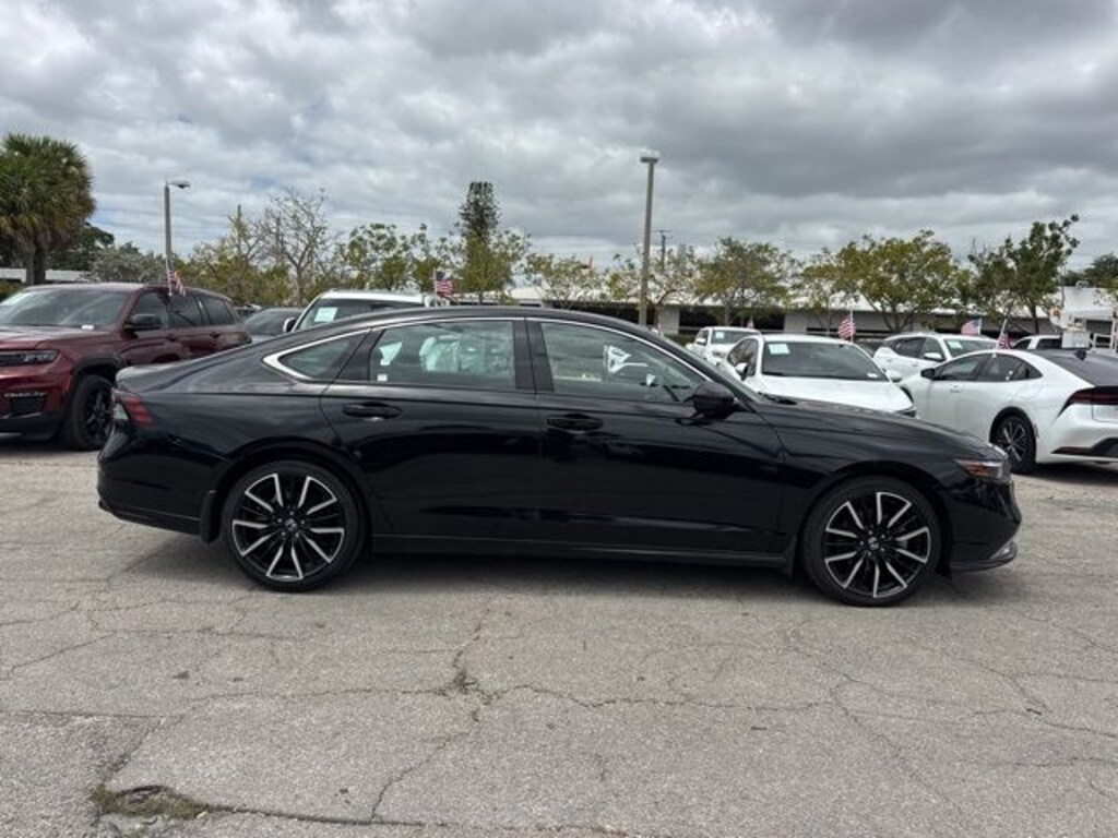 Used 2023 Honda