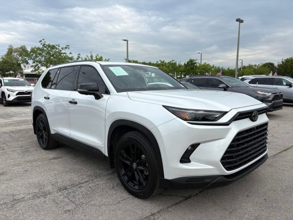 Used 2026 Toyota