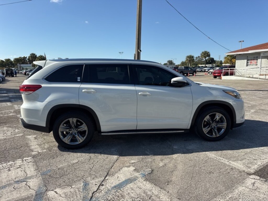 Used 2018 Toyota
