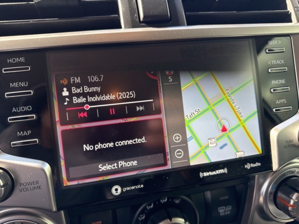 Used 2024 Toyota 4Runner SR5 Premium SUV