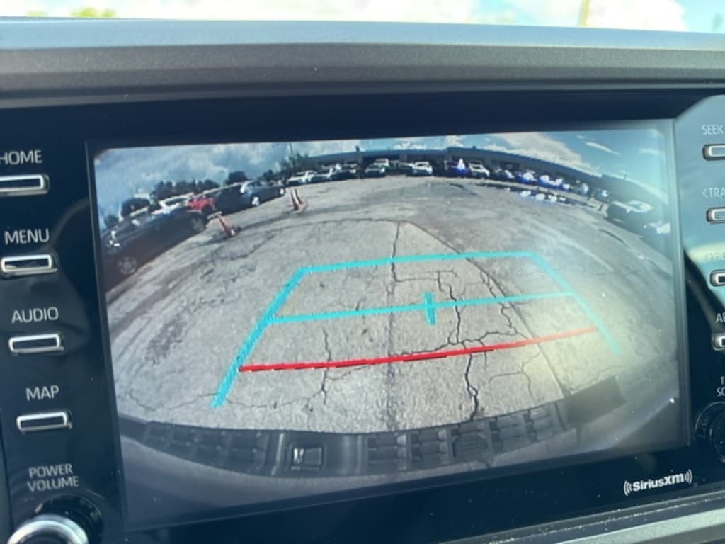 Used 2020 Toyota Tacoma TRD Off Road V6 Truck Double Cab