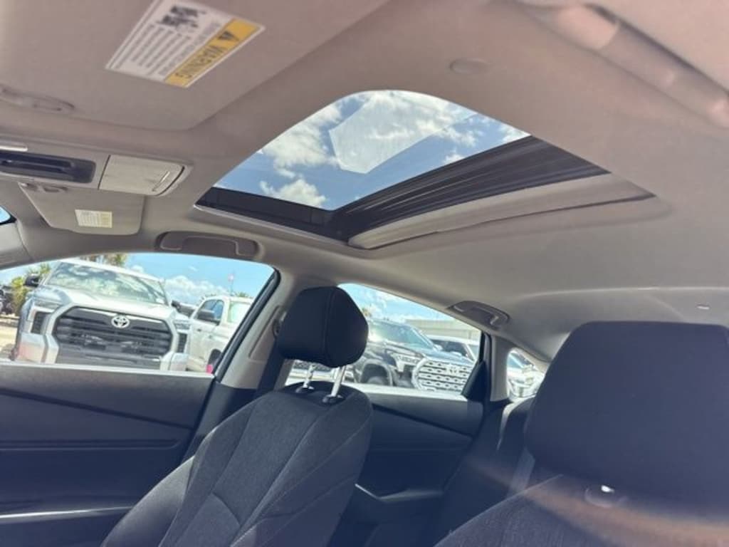 Used 2025 Honda Accord SE Sedan