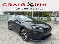 2025 Toyota Crown Signia XLE SUV