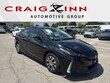 Toyota Prius Prime