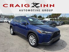 2023 Toyota Corolla Cross LE SUV