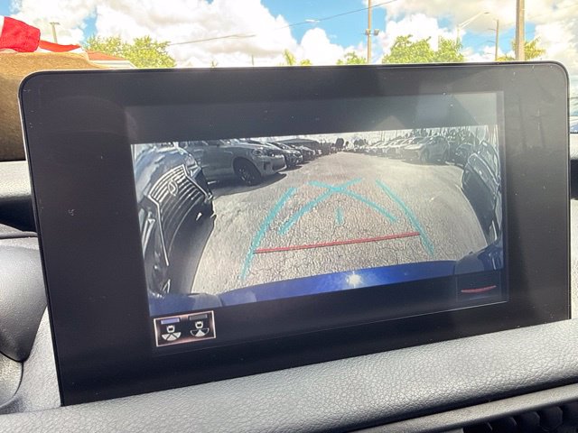 Used 2024 Lexus IS 350 F SPORT Sedan