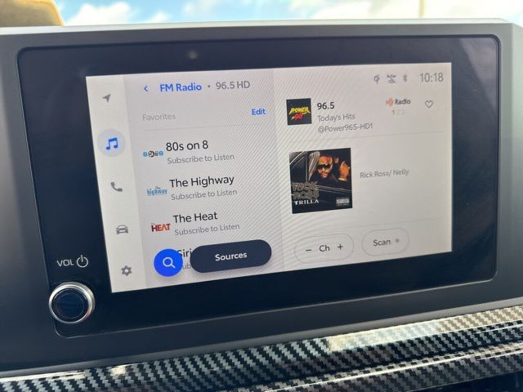 Used 2025 Toyota 4Runner TRD Sport SUV