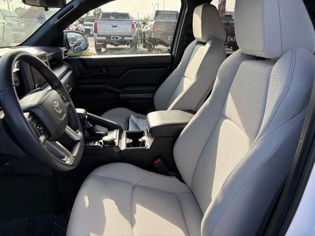Used 2025 Toyota 4Runner SR5 SUV