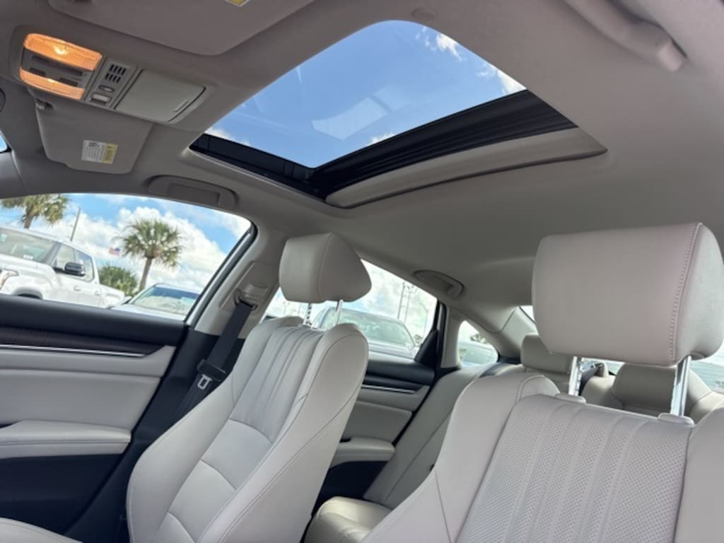 Used 2019 Honda