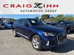 2024 Audi Q7 45 Premium SUV