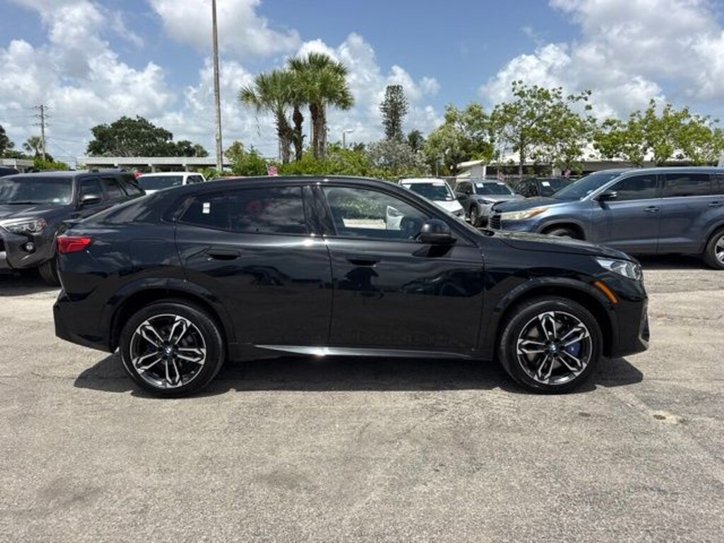 Used 2026 BMW X2 xDrive28i SUV