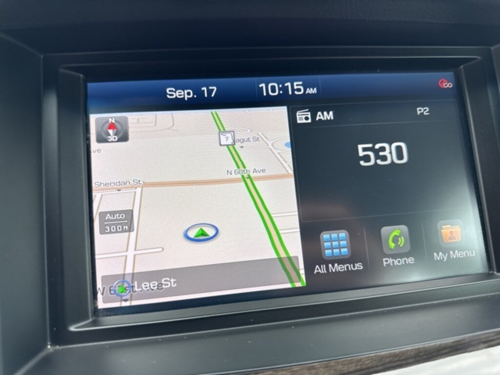 Used 2020 Genesis G80  Sedan