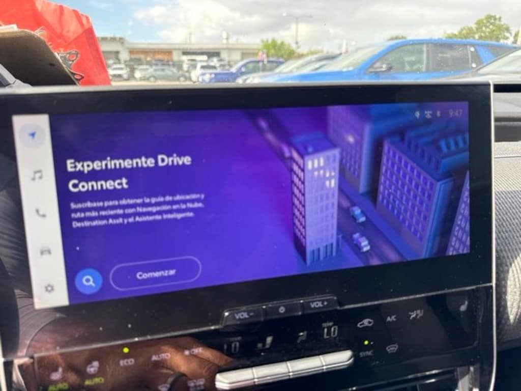 Used 2025 Toyota