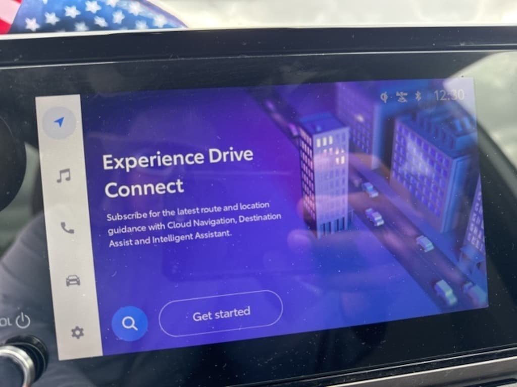 Used 2025 Toyota Camry LE Sedan