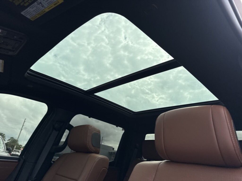 Used 2024 Toyota Tundra 1794 Edition Truck CrewMax