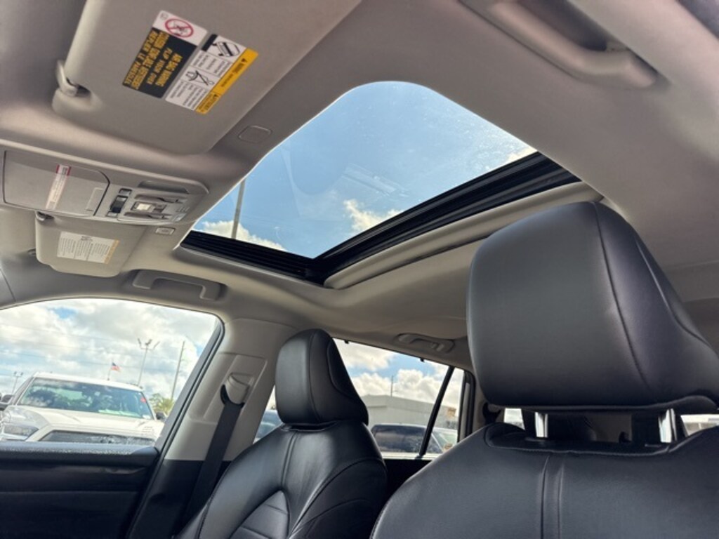 Used 2023 Toyota Highlander XLE SUV