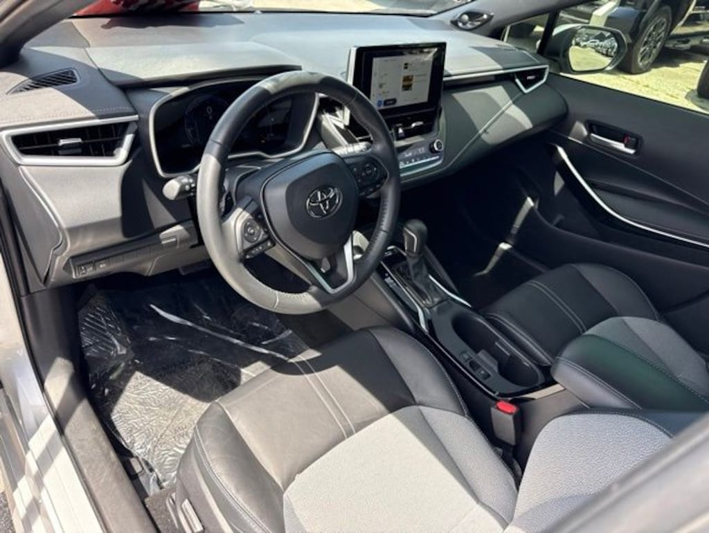 Used 2024 Toyota