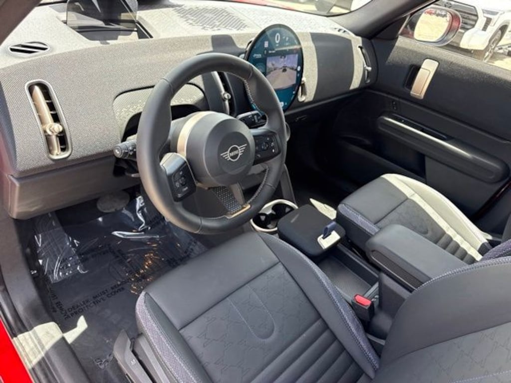 Used 2026 MINI Countryman S SUV