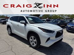 2023 Toyota Highlander L SUV