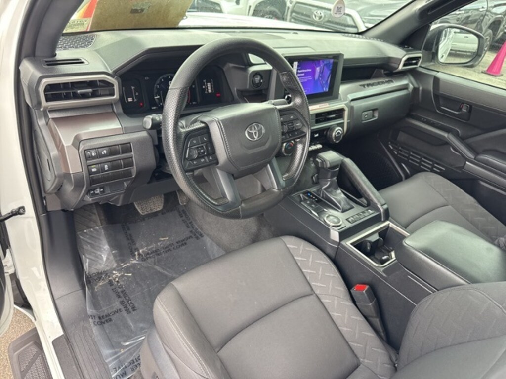 Used 2024 Toyota Tacoma SR5 Truck XtraCab