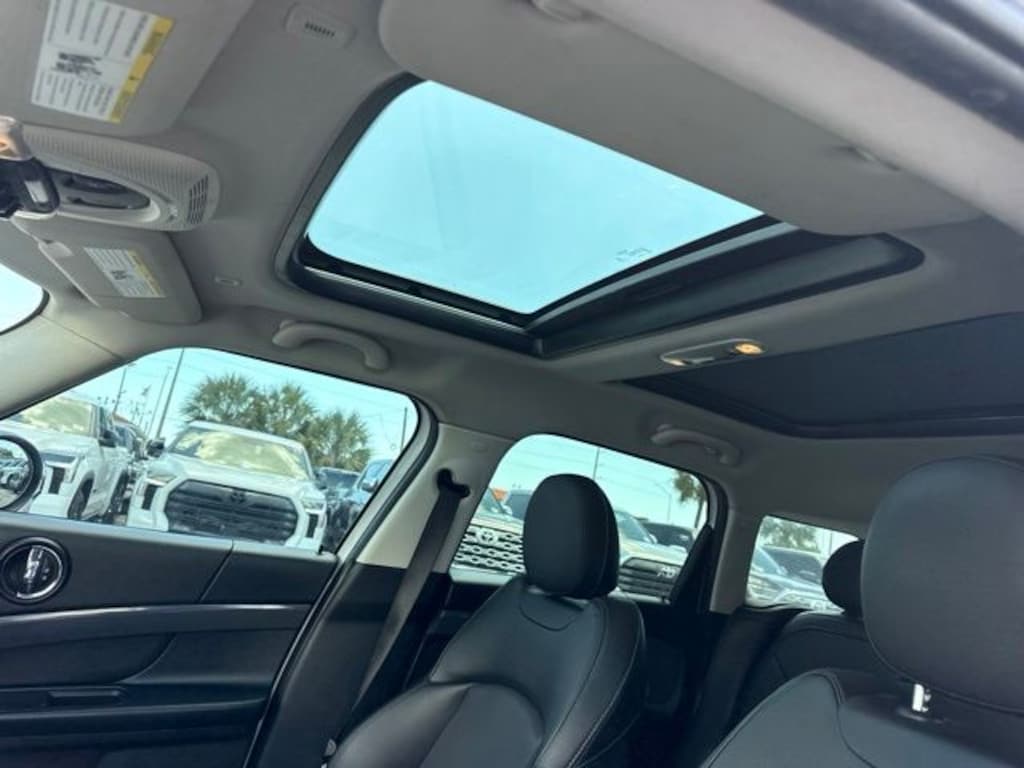 Used 2019 MINI Countryman Cooper S SUV
