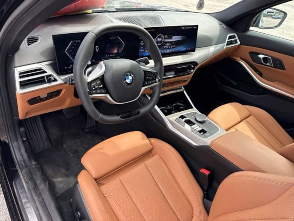 Used 2026 BMW 330i xDrive Sedan