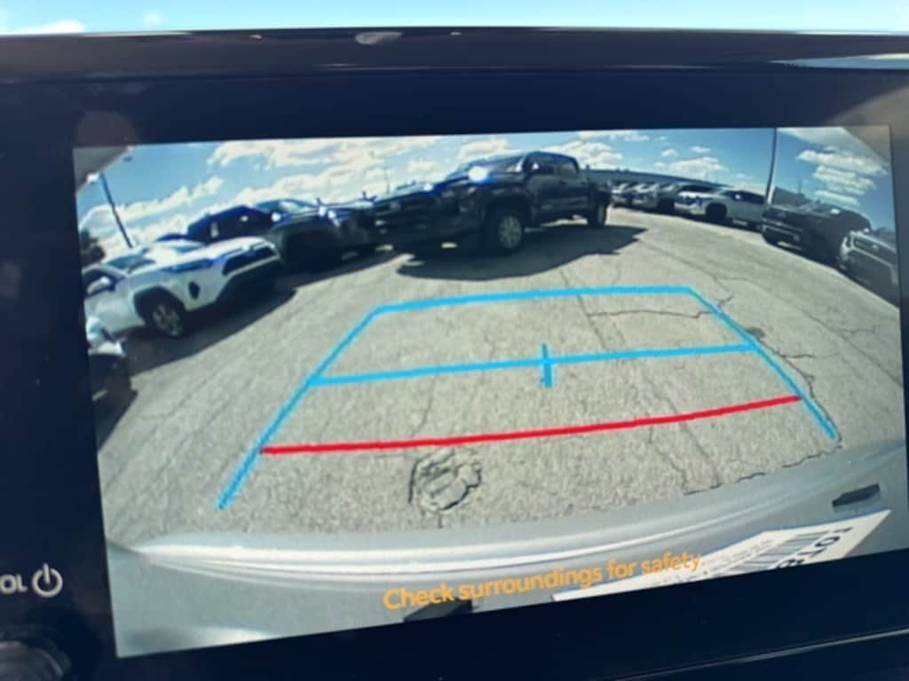 Used 2025 Toyota Corolla LE Sedan