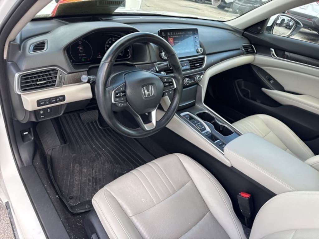 Used 2019 Honda