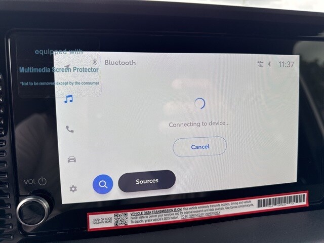 2025 Toyota Highlander Hybrid photo 3