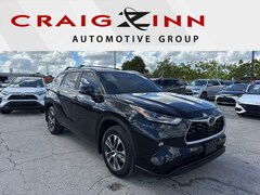 2023 Toyota Highlander XLE SUV