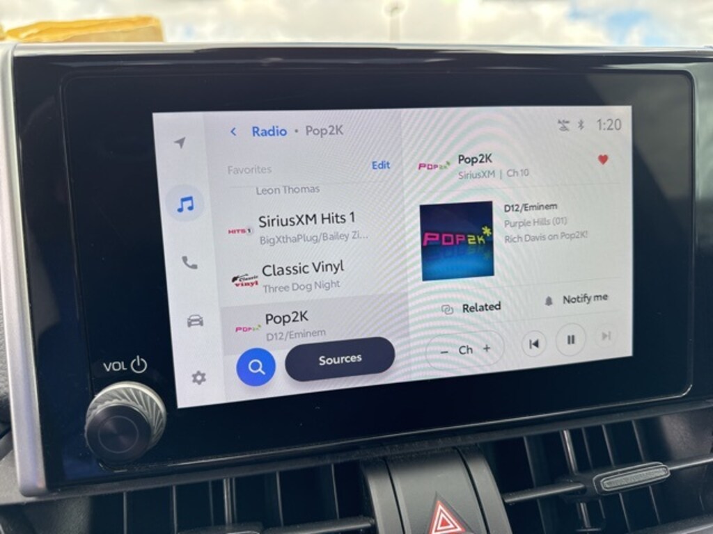 Used 2024 Toyota RAV4 Hybrid SE SUV