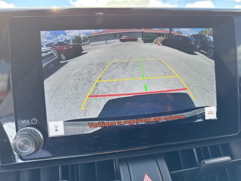 Used 2024 Toyota RAV4 Hybrid Woodland Edition SUV