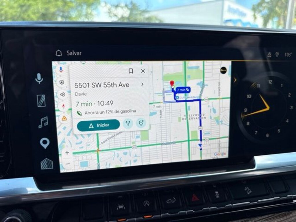 Used 2025 Chevrolet Silverado 1500 LT w/1LT Truck Crew Cab