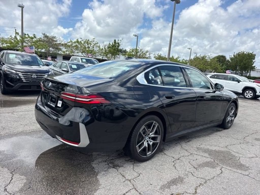 Used 2026 BMW