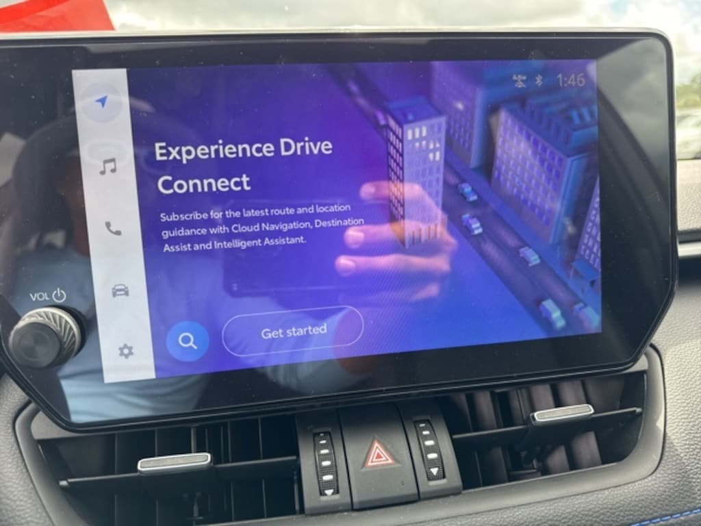 Used 2024 Toyota RAV4 Hybrid XSE SUV