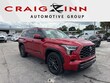 Toyota Sequoia