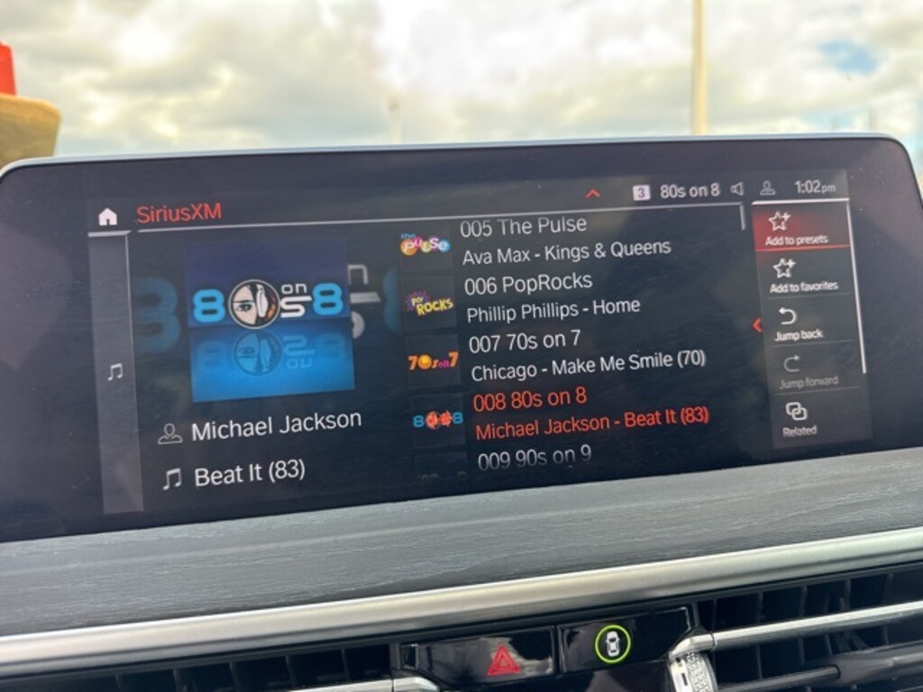 Used 2024 BMW X3 xDrive30i SUV