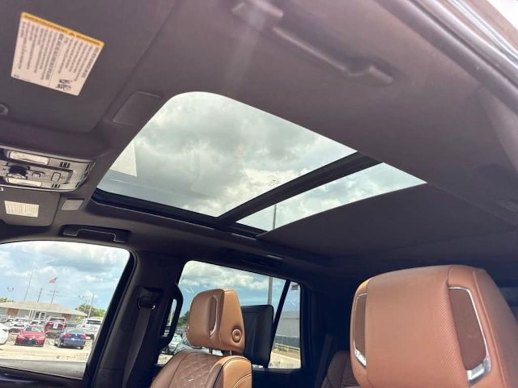 Used 2021 Cadillac Escalade Premium Luxury 4x4 SUV