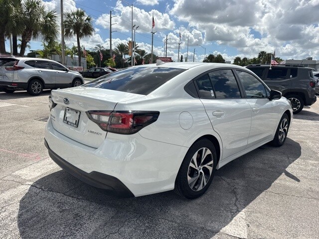 2024 Subaru Legacy Premium photo 3