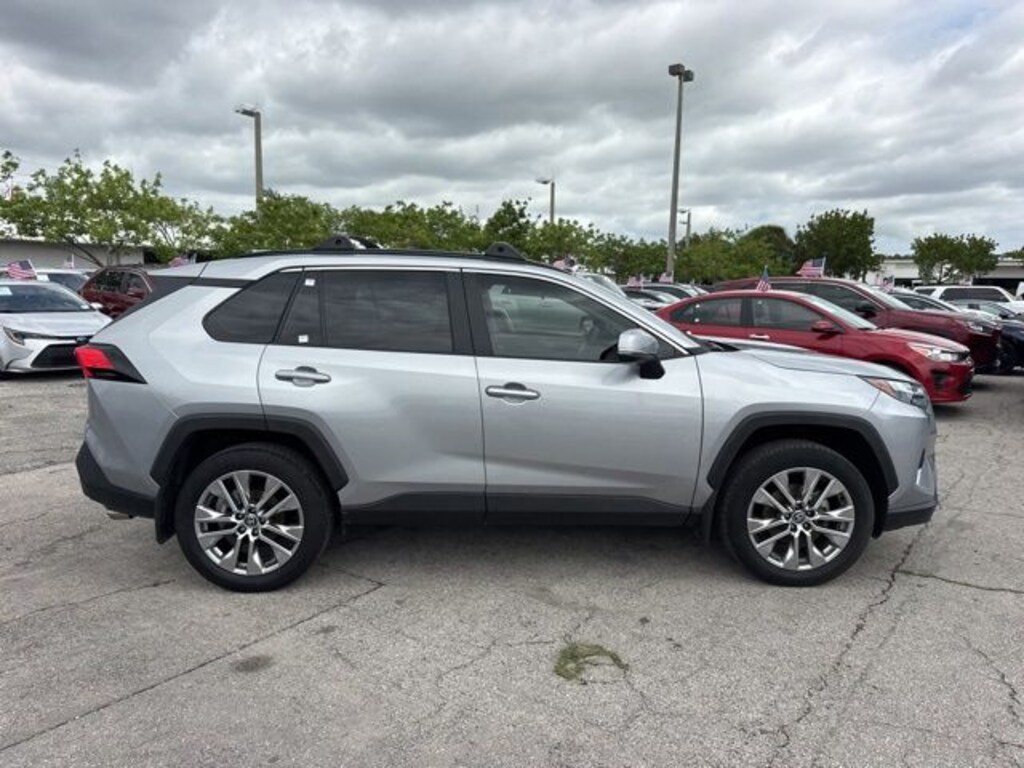 New 2026 Toyota Corolla Cross XLE SUV