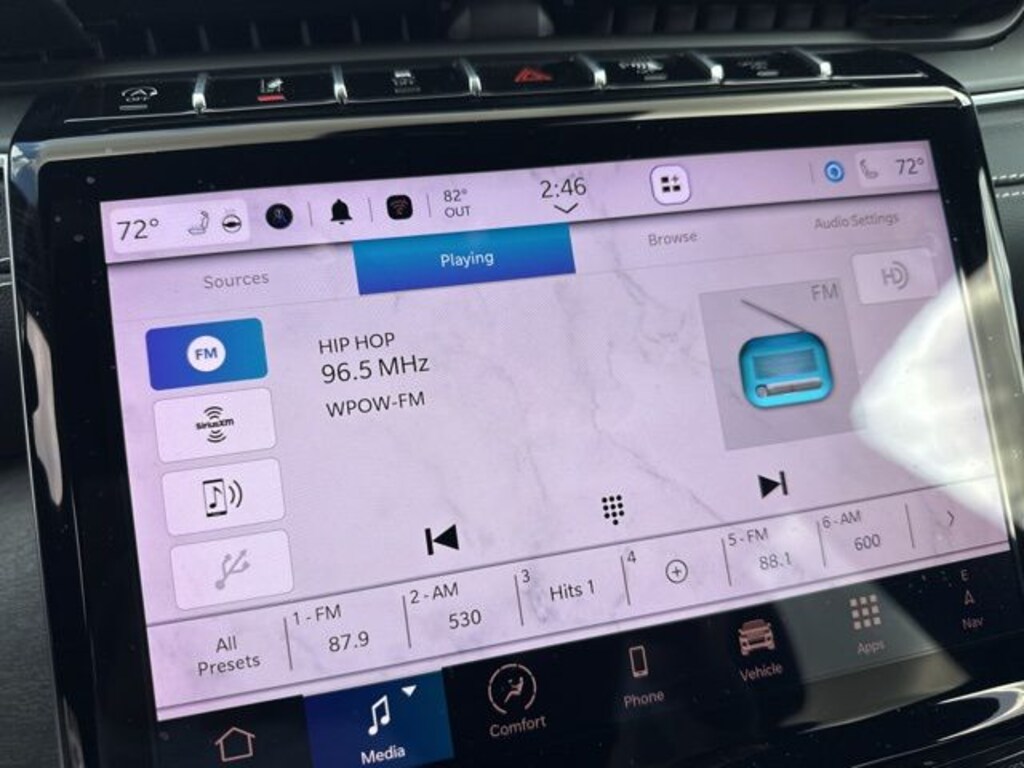 Used 2024 Jeep Grand Cherokee L Limited SUV